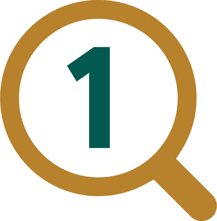 Step 1